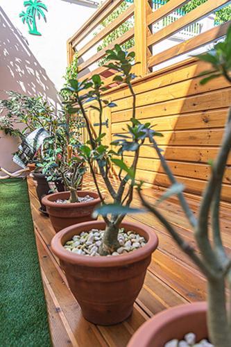 Villa Dalhia Pointe-Noire Dış mekan fotoğraf