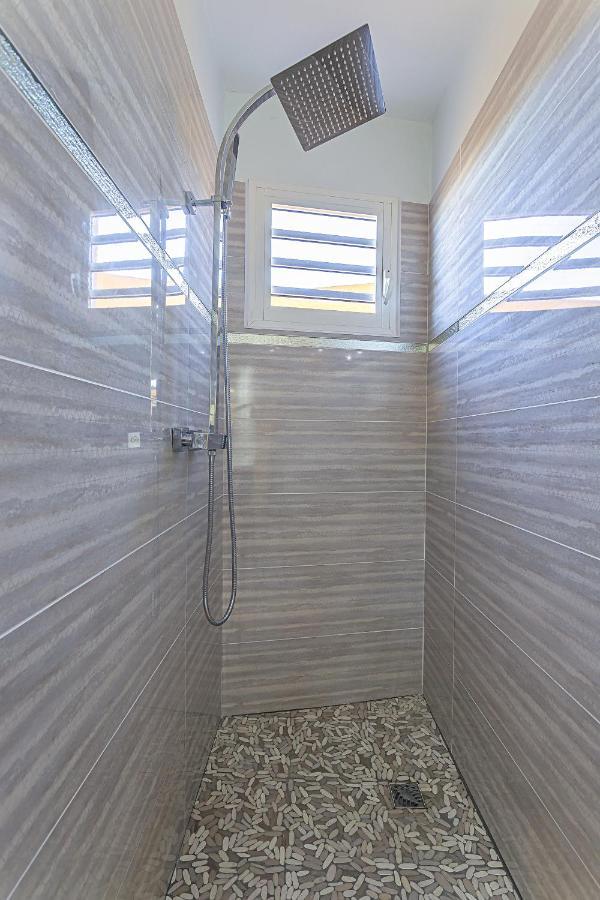 Villa Dalhia Pointe-Noire Dış mekan fotoğraf