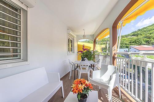 Villa Dalhia Pointe-Noire Dış mekan fotoğraf